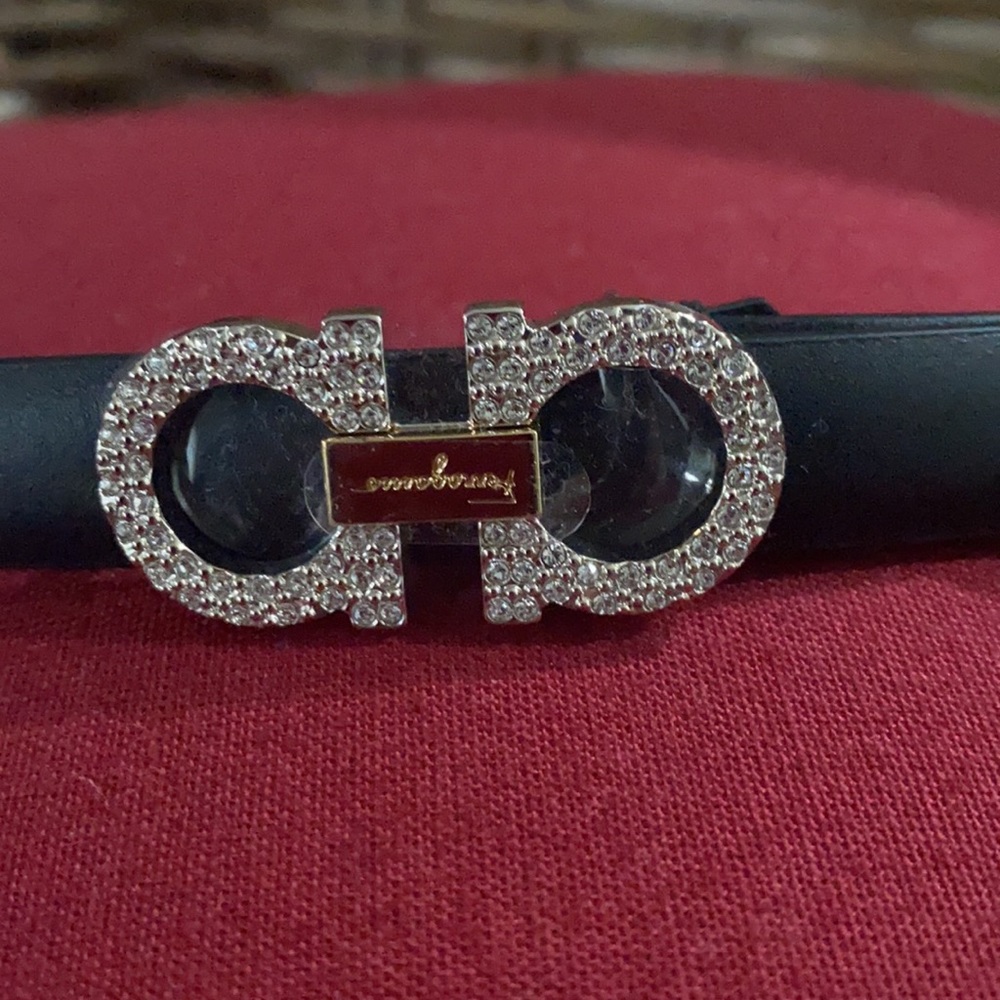 Salvatore Ferragamo Women’s Belt